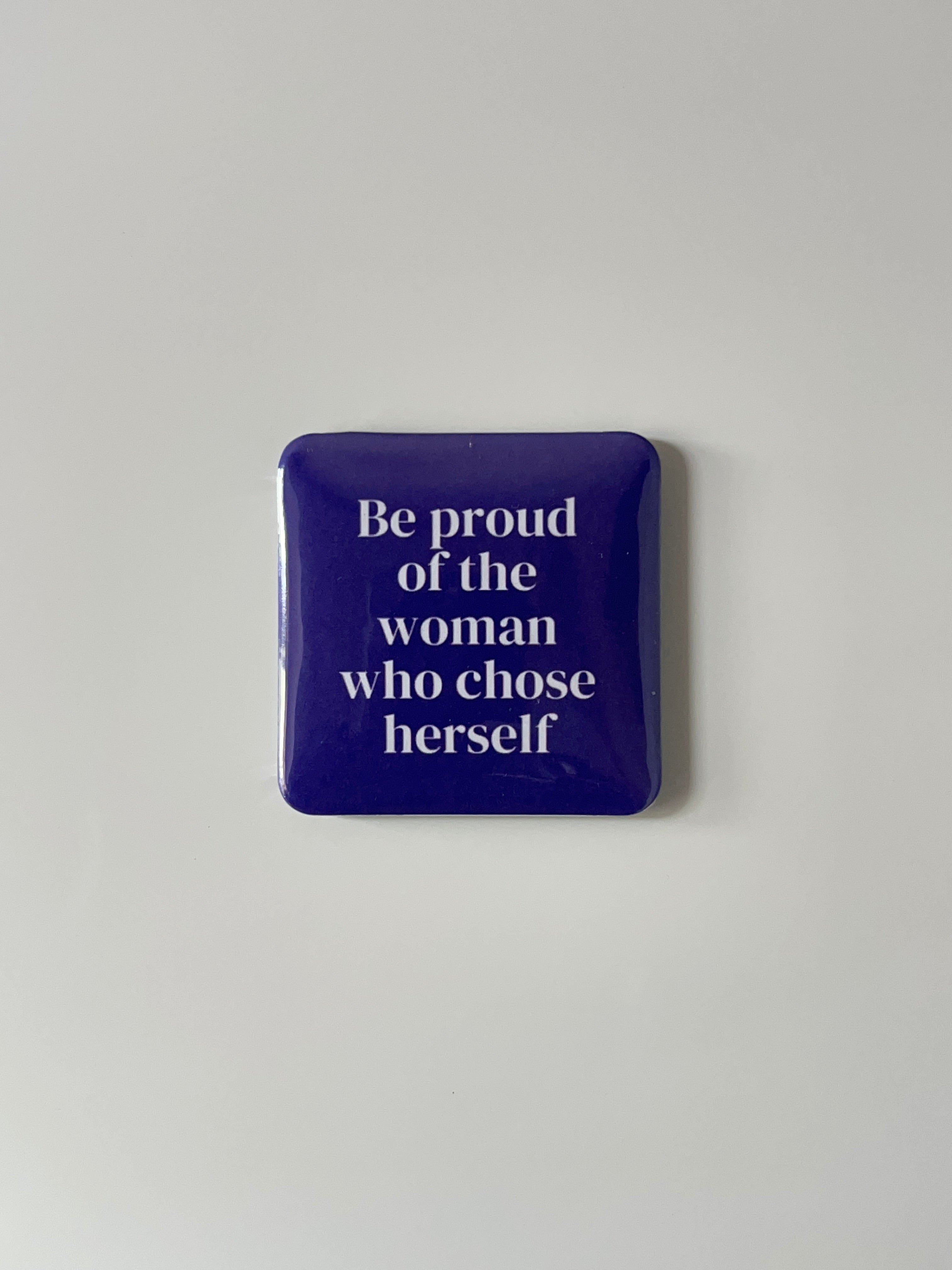 Narcissistic Abuse Recovery Magnet Set