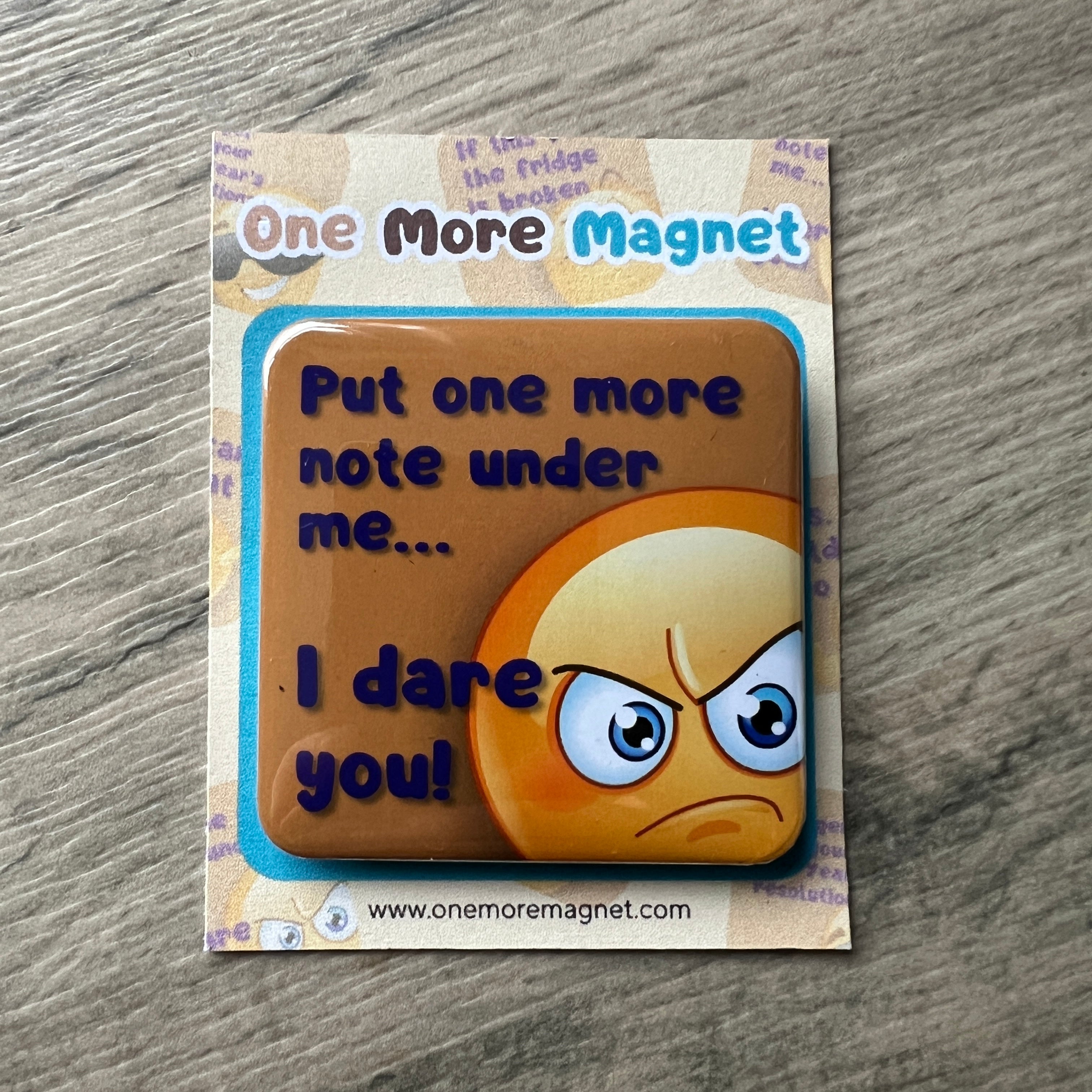 Cheeky Funny Fridge Magnets