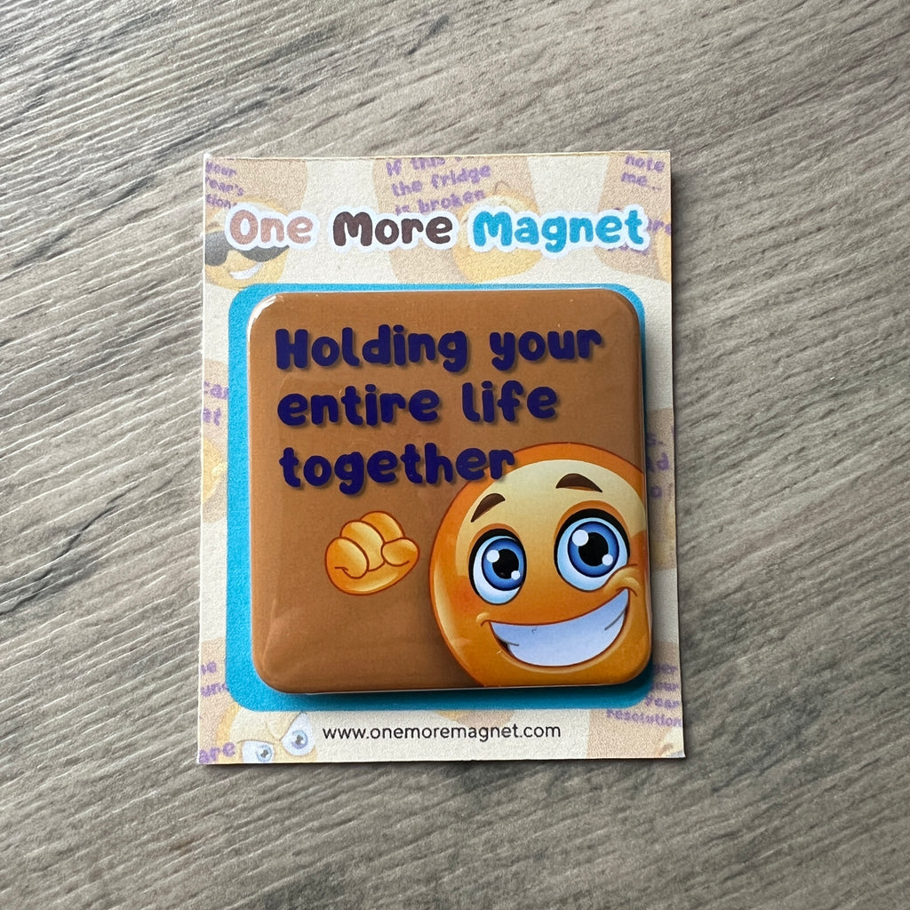 Cheeky Funny Fridge Magnets