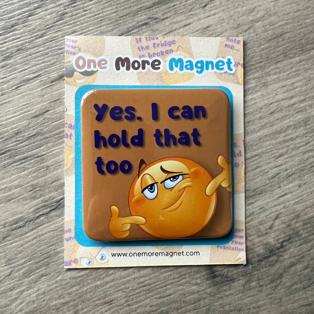 Cheeky Funny Fridge Magnets