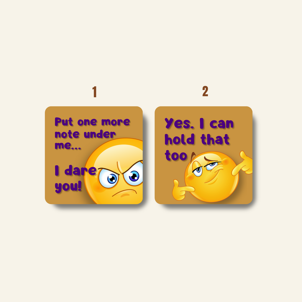 Cheeky Funny Fridge Magnets