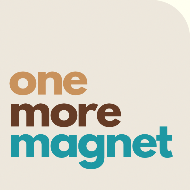 One More Magnet